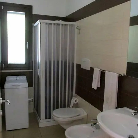 Villa Catia Policoro